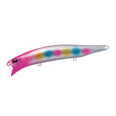 Воблер Daiwa Morethan Monster Wake 156F цв. SG COTTONGB (04824070)