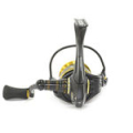 Катушка безынерционная Black Side Riot 3000 FD