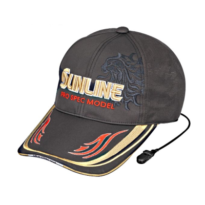 Бейсболка Sunline Cap II CP-3677