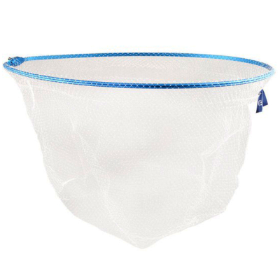 Голова подсака F-Fishing 50х40см ячейка 7мм леска (FLNH50407)