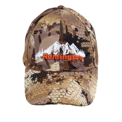 Кепка Remington North Wolf Yellow Waterfowl Honeycombs р. S/M