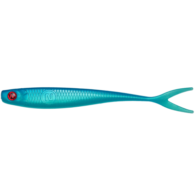 Мягкие приманки Narval Fishing Skinny Slug 20cm #048-Dichka