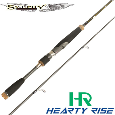 Спиннинг Hearty Rise Sylphy Sys-762M
