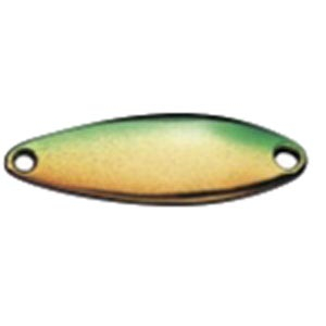 Блесна колеблющаяся Smith Heaven 13гр №11GGO (без крючка)