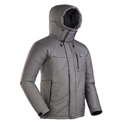 Куртка Bask PML Heaven цв. Серый Тмн размер 56