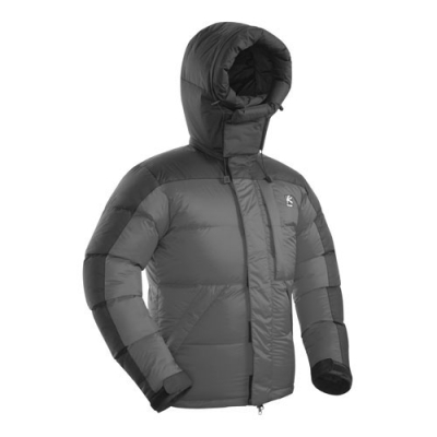 Зимняя куртка Bask Heaven V2 (серая) размер 54