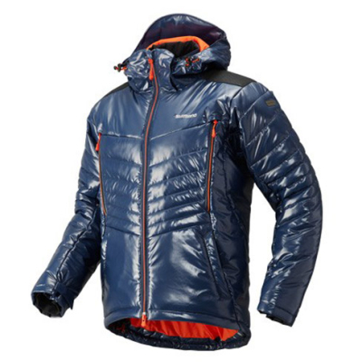 Куртка теплая Shimano JA-091Q IND 2XL