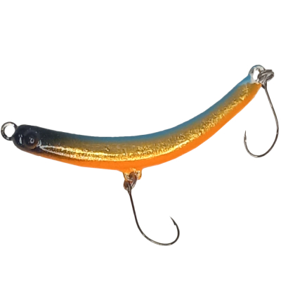 Воблер Trout Zone BaNaN Stick 60мм 3g цвет #267