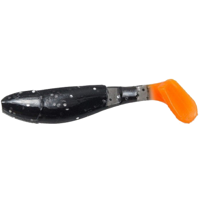 Силиконовая приманка SnastiGood Reka Koput 7см цв. 208
