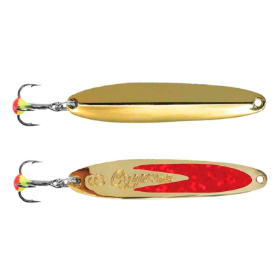 Блесна зимняя Nord Waters Судачья PSU040004GRF