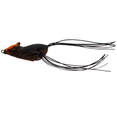 Мышь KAHARA Skirted Rat`n Rats (#08 Brown Crawdad)