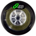 Лидкор Carp Pro Leadcore Deligth зеленый 10м 25lb