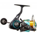 Катушка DAIWA - EMERALDAS MX 2508PE
