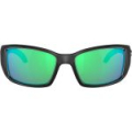 Очки поляризационные Costa Blackfin 580 P (Tortoise/Green Mirror, Large)