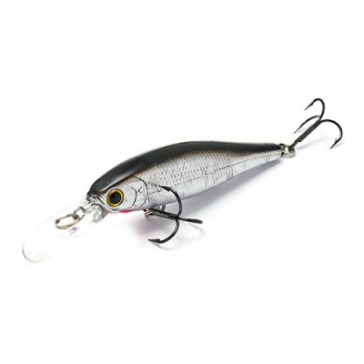 Воблер Lucky Craft B-Freeze  65LB WT-SP_0596 Bait Fish Silver 104