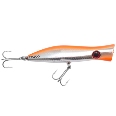 Воблер Halco Roosta Popper 135 цв. #H85