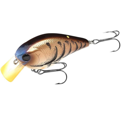 Воблер Lucky Craft LC 1.5 цв. 346 Chameleon Brown Craw