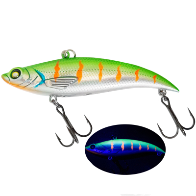 Воблер BAT Nami ВТ032 (95 мм, 19 гр.) цвет В080