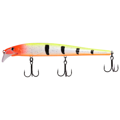 Воблер LureMax Killka 110F DR 8,6g цвет #254