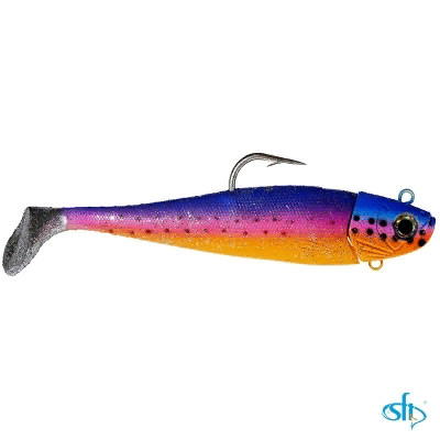 Силиконовая приманка SFT Magnum trout 480g