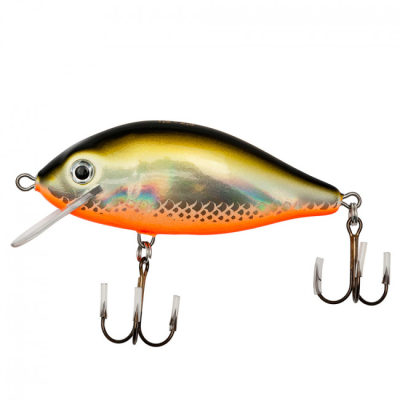 Воблер Chimera Silver Fox Karas Floater 110mm/39g. цвет 003