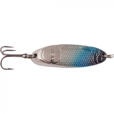 Блесна колеблющаяся Chimera Asp 4см/7гр цв. SLBB