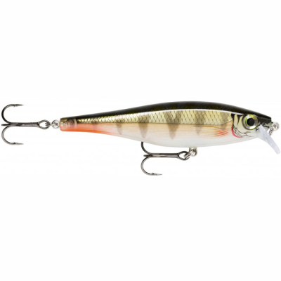 Воблер Rapala BX Minnow BXM07-RFP