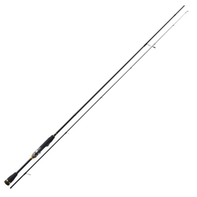 Удилище спиннинговое Major Craft Crostage CRX-T762L