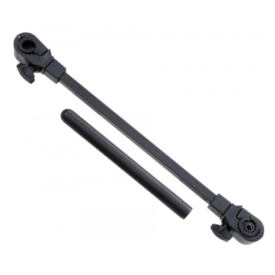Держатель фидера Flagman Feeder Arm 50см  коннектор 25/30 (TH057)
