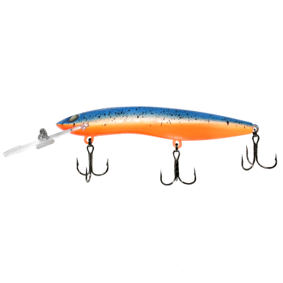 Воблер BAT CHINATSU BT001 (125 мм., 20 гр. 5 м.) Цвет B073