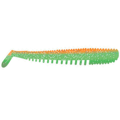 Мягкая приманка Generic Craft Assura 3.0 (7,5см) цвет 112