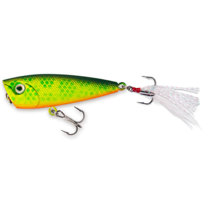 Воблер BAT Apittle Pop 4425050 (5 гр., 50 мм.\Top Water) Цвет 261
