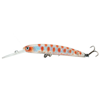 Воблер HMKL Zagger 65 SP цв. Ikura Yamame 