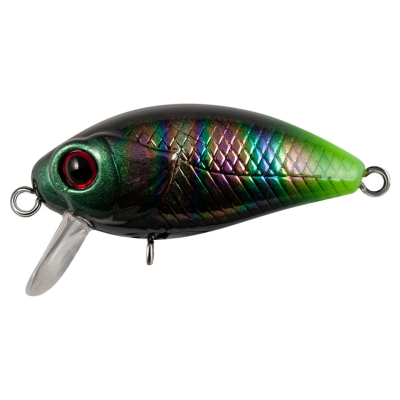 Воблер TsuYoki Fugaz SSR 36F цв. L002