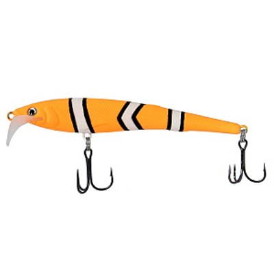 Воблер LureMax Stinka 90F DR 7гр. цвет 082