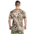 Футболка King Hunter VOLITION Mountain Camo XS