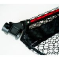 Подсачек Jig It Foldable Net Scale size L, складной с весами 85*75см