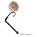 Утяжелитель вольфрамовый ACE Tungsten Teardrop размер L (ACC142)