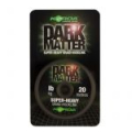 Поводковый материал Korda Dark Matter Braid 30lb 20м KDMB30