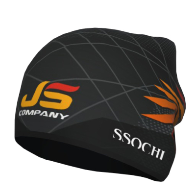 Шапка JS Company Cool Pass (J48030)