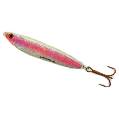 Блесна BLU FOX BFBHR250/HGRN