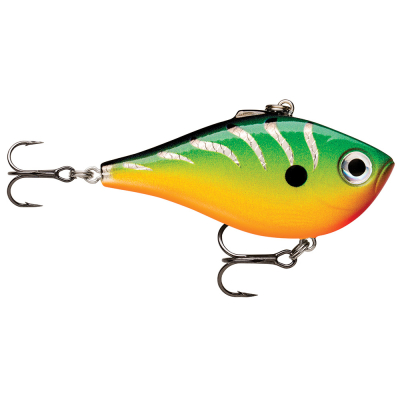 Воблер Rapala Rippin Rap RPR07 цвет FRB