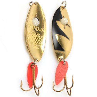 Блесна Puustjarven Kalastaja 7,5 цвет # 29