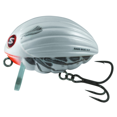 Воблер Salmo Bass Bug 55F цв. SNB