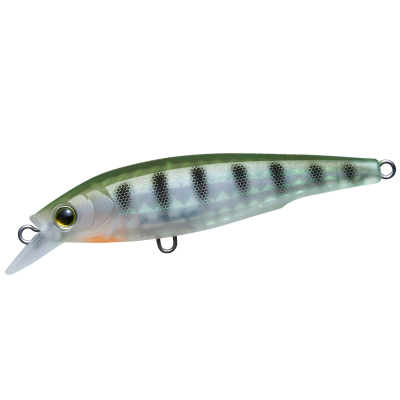 Воблер Yo-Zuri 3DR-X Jerkbait 80F R1436-MGSP