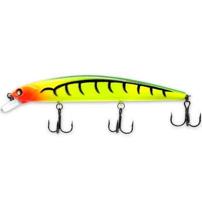 Воблер BAT Kaminoke BT043 (130mm.; 20g.; 1.5m.) # B010