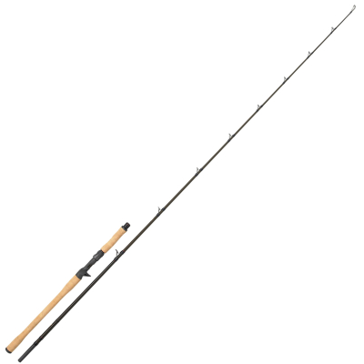 Удилище кастинговое Westin W4 MonsterStick-T 7'9"/233cm 5XH 120-260g 1+1sec