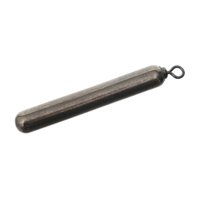 Грузило вольфрамовое Flagman Tungsten Skinny Drop Shot 10,6г (FTSDS106)
