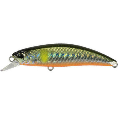 Воблер DUO Spearhead Ryuki 60S цв. #AHA4006