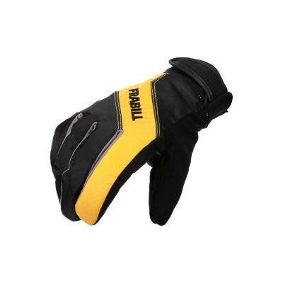 Перчатки Frabill Task Glove ALP черные размер XL